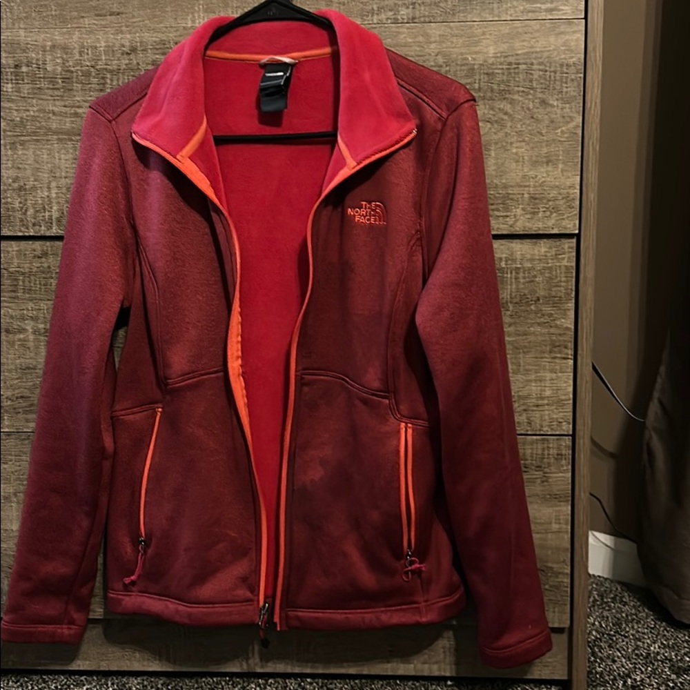 North Face Jacket